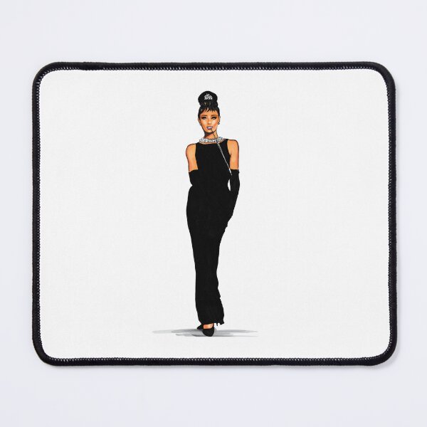 Item preview, Holly Golightly designed and sold by icongallery.