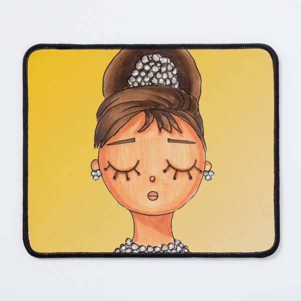 Item preview, Holly Golightly designed and sold by icongallery.