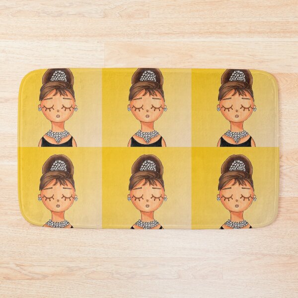 Item preview, Holly Golightly designed and sold by icongallery.