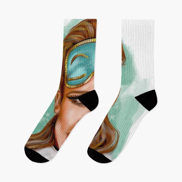 Item preview, Holly Golightly designed and sold by icongallery.