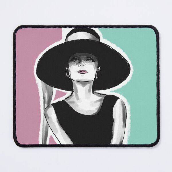 Item preview, Holly Golightly designed and sold by icongallery.