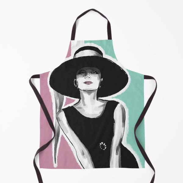 Item preview, Holly Golightly designed and sold by icongallery.