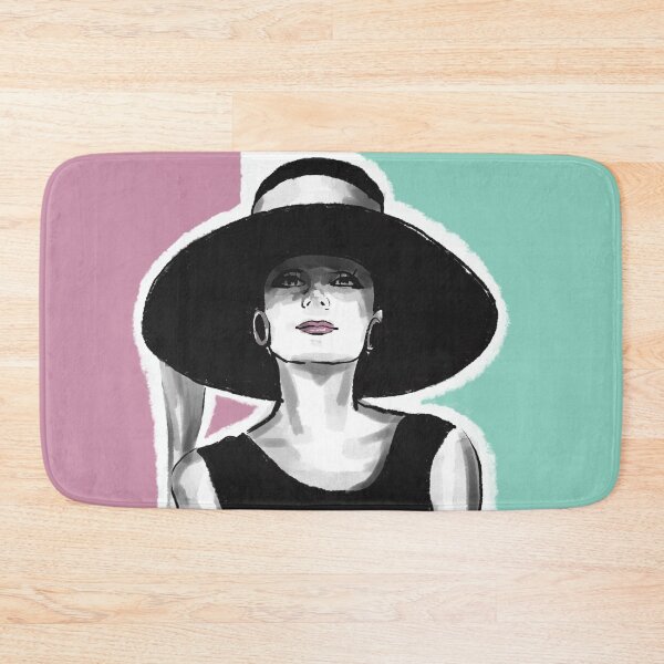 Item preview, Holly Golightly designed and sold by icongallery.