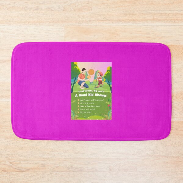Item preview, Small actions, big heart designed and sold by MahiDigitalArts.