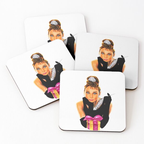 Item preview, Holly Golightly designed and sold by icongallery.