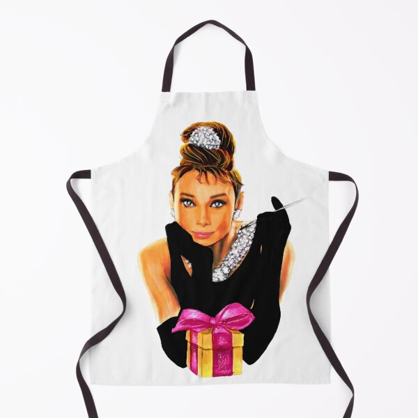 Item preview, Holly Golightly designed and sold by icongallery.