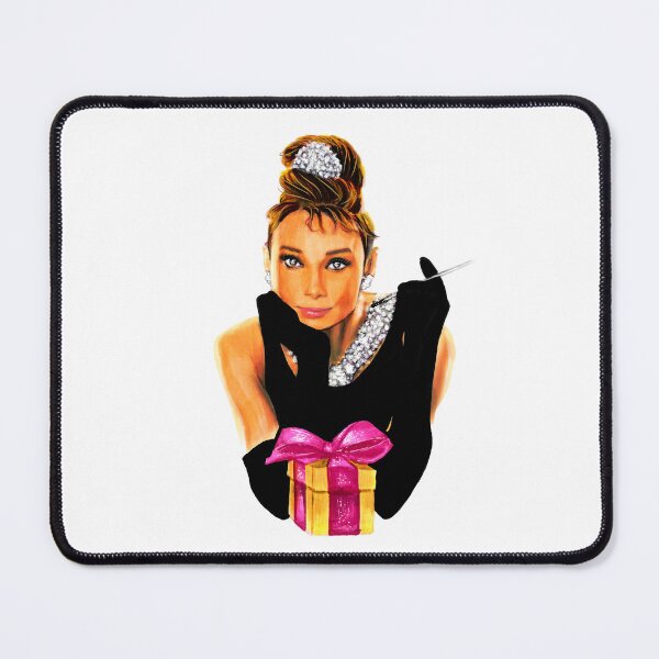 Item preview, Holly Golightly designed and sold by icongallery.