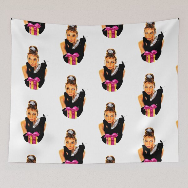 Item preview, Holly Golightly designed and sold by icongallery.