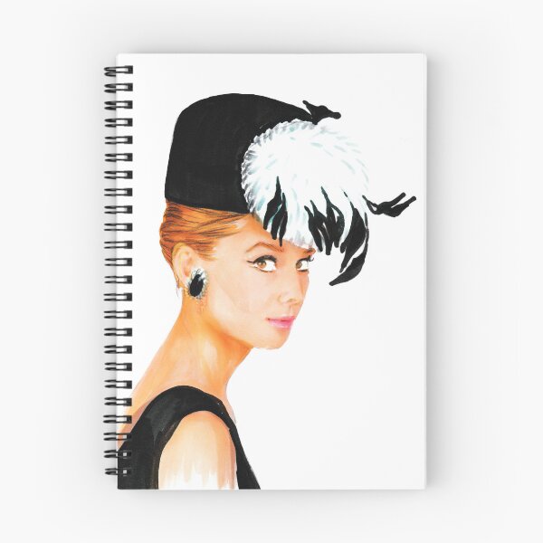 Item preview, Holly Golightly designed and sold by icongallery.
