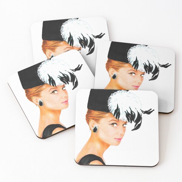 Item preview, Holly Golightly designed and sold by icongallery.