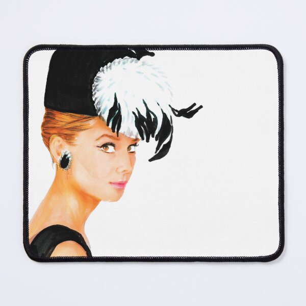 Item preview, Holly Golightly designed and sold by icongallery.
