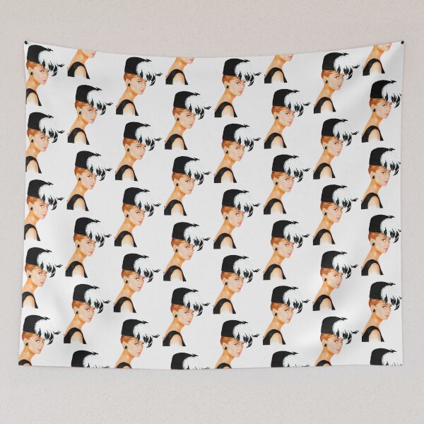 Item preview, Holly Golightly designed and sold by icongallery.
