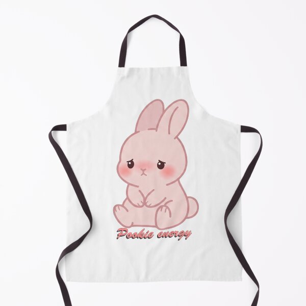 Item preview, Pookie Energy Cute Bunny designed and sold by Tryforeal .