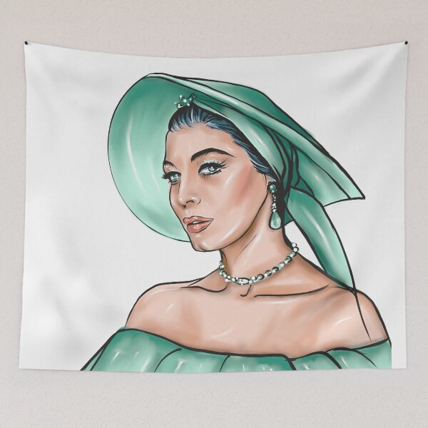 Item preview, Ava Gardner designed and sold by icongallery.