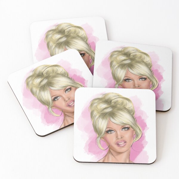 Item preview, Brigitte  designed and sold by icongallery.