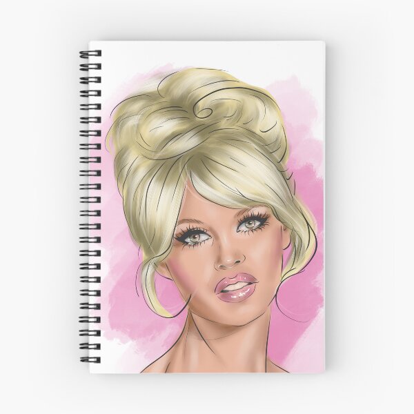 Item preview, Brigitte  designed and sold by icongallery.