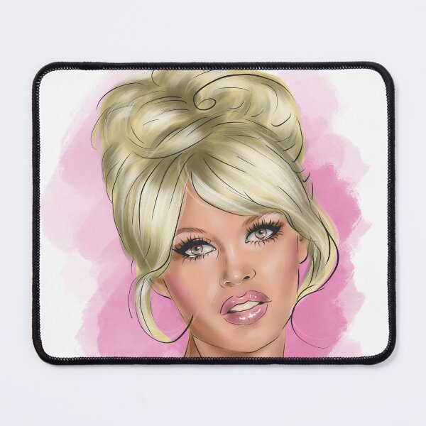 Item preview, Brigitte  designed and sold by icongallery.