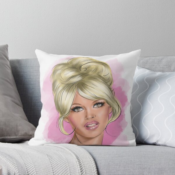 Item preview, Brigitte  designed and sold by icongallery.