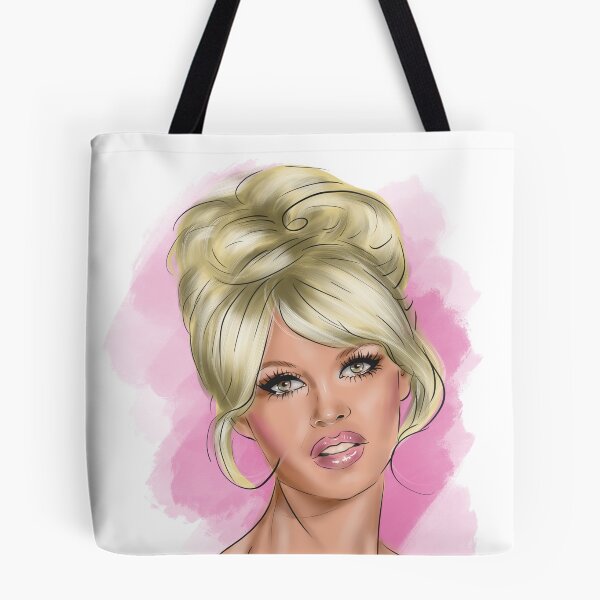 Item preview, Brigitte  designed and sold by icongallery.