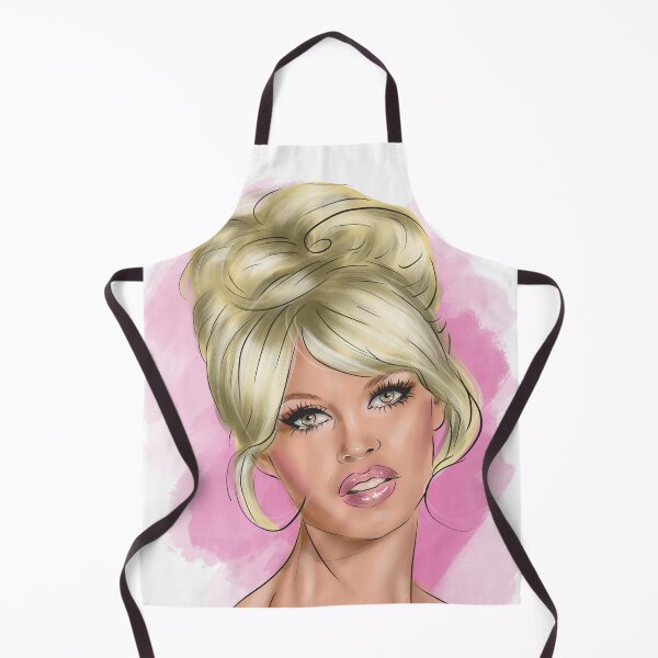 Item preview, Brigitte designed and sold by icongallery.