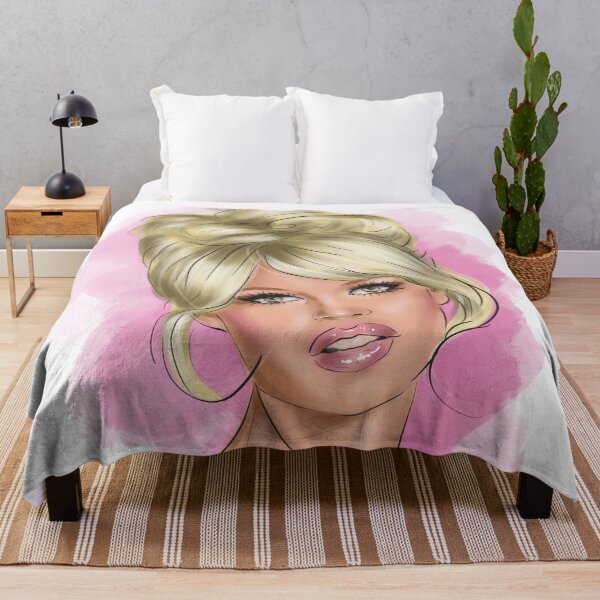 Item preview, Brigitte  designed and sold by icongallery.