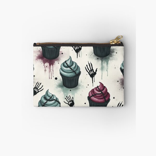 Item preview, Are These the Creepiest Cupcakes Ever? designed and sold by mittie101.