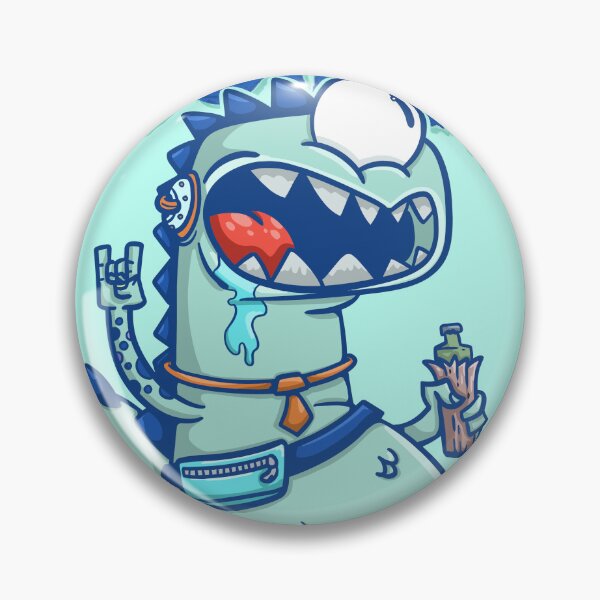 Item preview, Oddbot Society 1 designed and sold by Oddbot-Society.