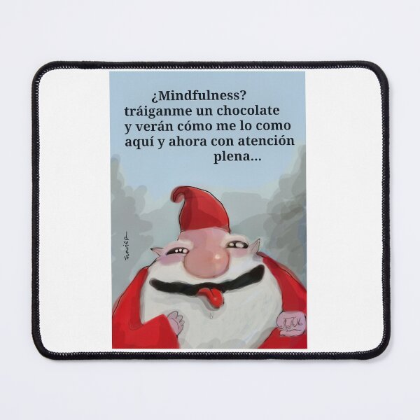 Item preview, Mindfulness designed and sold by Psicodibujos.
