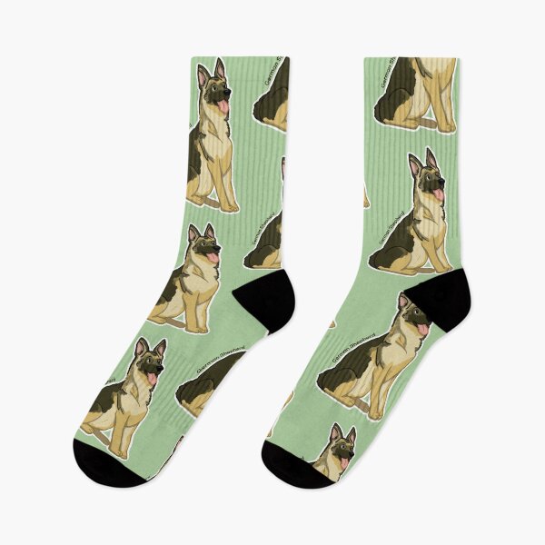 Item preview, Dogs: German Shepherd designed and sold by wakbu.png.
