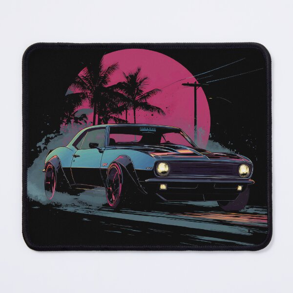 Item preview, Camaro Z28 designed and sold by RatherCreative.
