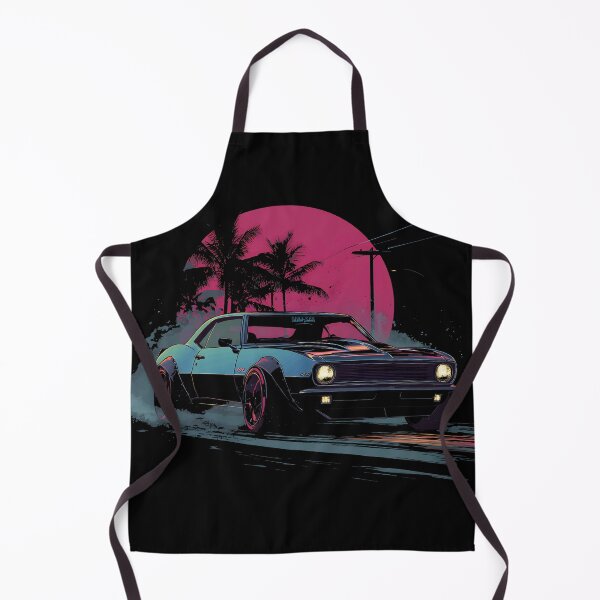 Item preview, Camaro Z28 designed and sold by RatherCreative.