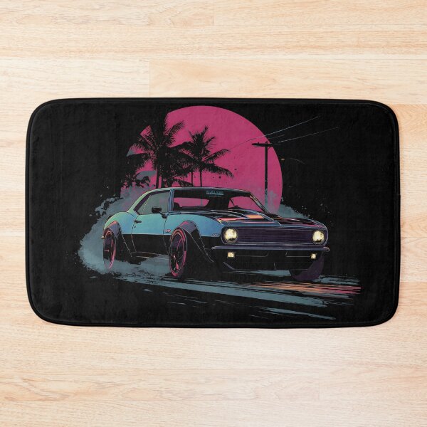 Item preview, Camaro Z28 designed and sold by RatherCreative.