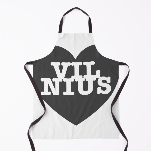 Item preview, Vilnius designed and sold by nogamax.