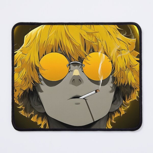 Item preview, The Golden Outcast: Edge of the Abyss designed and sold by Marouf-Store.