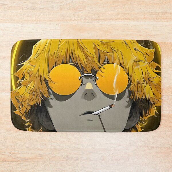 Item preview, The Golden Outcast: Edge of the Abyss designed and sold by Marouf-Store.