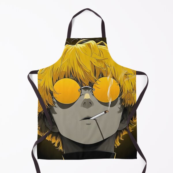 Item preview, The Golden Outcast: Edge of the Abyss designed and sold by Marouf-Store.