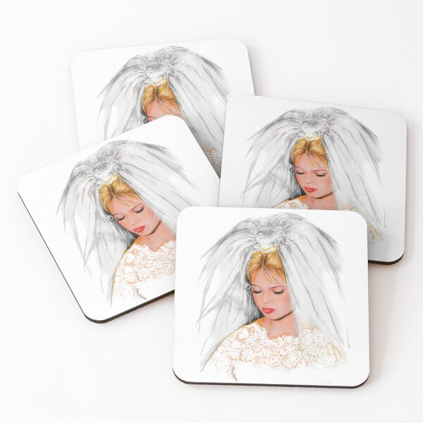 Item preview, Bride designed and sold by icongallery.