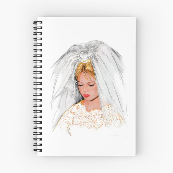 Item preview, Bride designed and sold by icongallery.