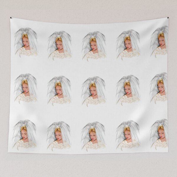Item preview, Bride designed and sold by icongallery.