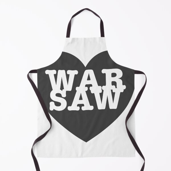 Item preview, Warsaw designed and sold by nogamax.