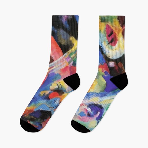 Item preview, Wassily Kandinsky designed and sold by TizianaBrand.
