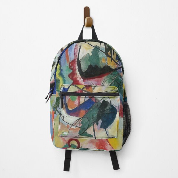 Item preview, Wassily Kandinsky designed and sold by TizianaBrand.