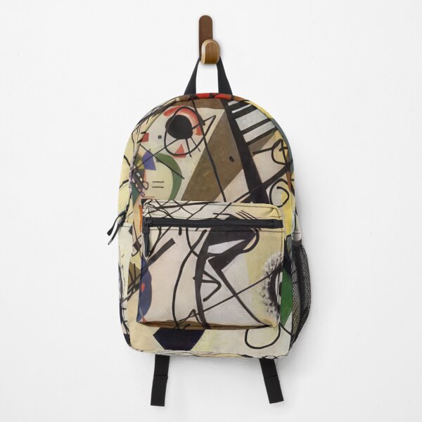 Item preview, Wassily Kandinsky designed and sold by TizianaBrand.