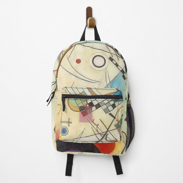 Item preview, Wassily Kandinsky designed and sold by TizianaBrand.