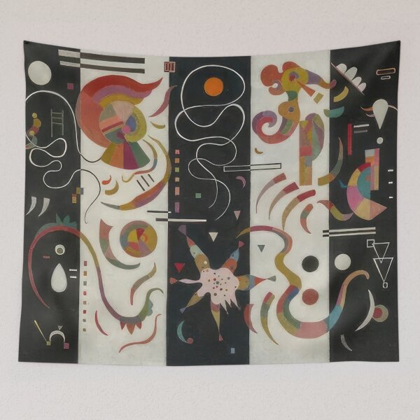 Item preview, Wassily Kandinsky designed and sold by TizianaBrand.