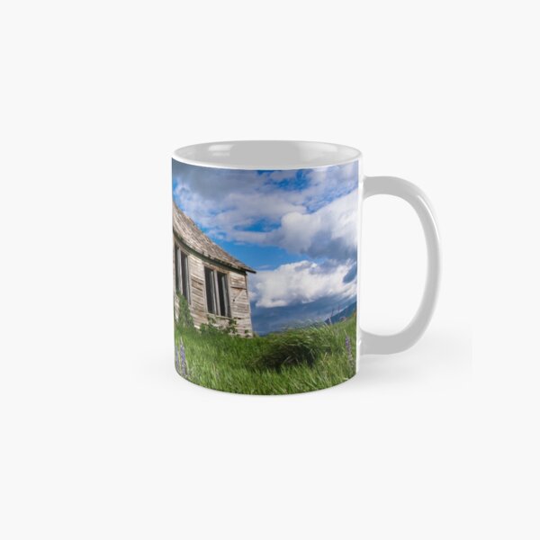 Idaho Farmhouse Classic Mug