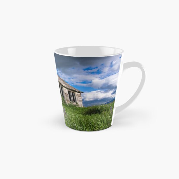 Idaho Farmhouse Tall Mug