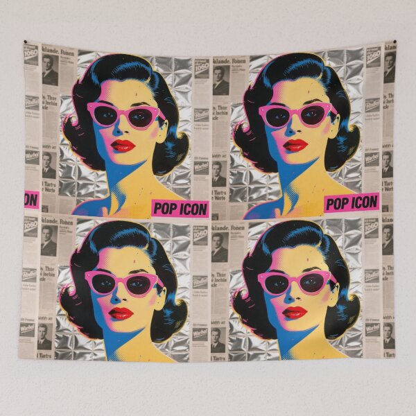 Item preview, The Love Mafia designed and sold by casamomo.