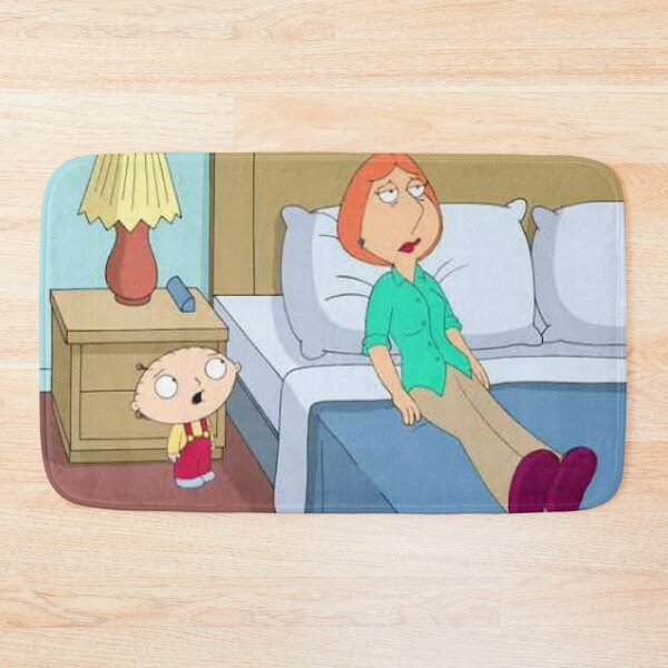 Artikelvorschau, Family Guy entworfen und verkauft von ShdDesigner.