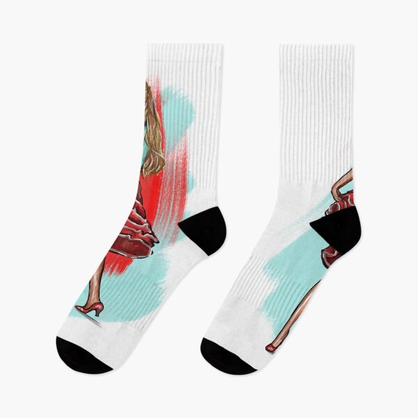 Item preview, Come Dance with Me designed and sold by icongallery.